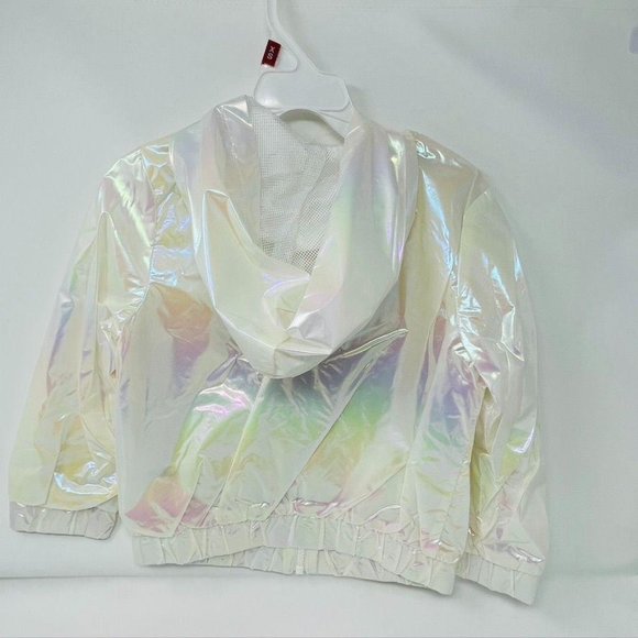 More than Magic Girls  Zip-Up Jacket Various Sizes K75 & K9 - Picture 2 of 10